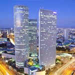 מבנה משרדים לדוגמה 9